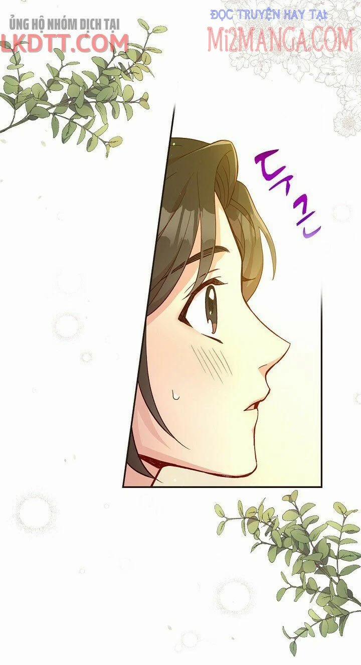 Bí Kíp Sinh Tồn Của Hầu Gái 45.5 trang 23