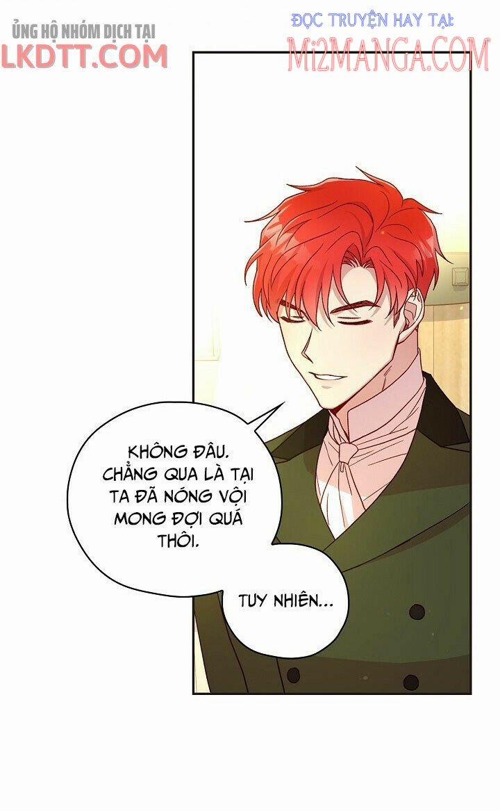 Bí Kíp Sinh Tồn Của Hầu Gái 45.5 trang 26