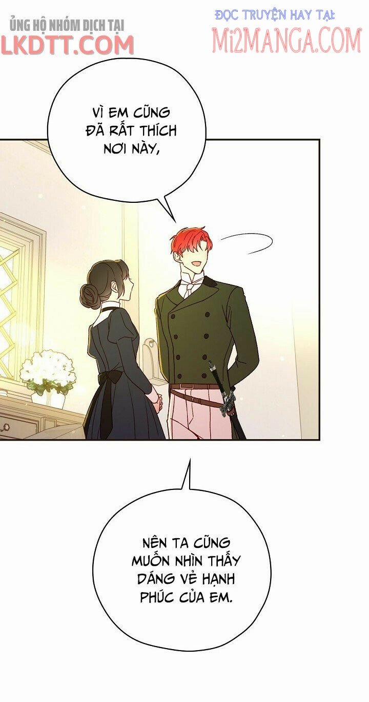 Bí Kíp Sinh Tồn Của Hầu Gái 45.5 trang 27