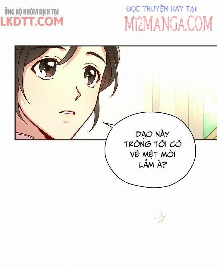 Bí Kíp Sinh Tồn Của Hầu Gái 45.5 trang 28