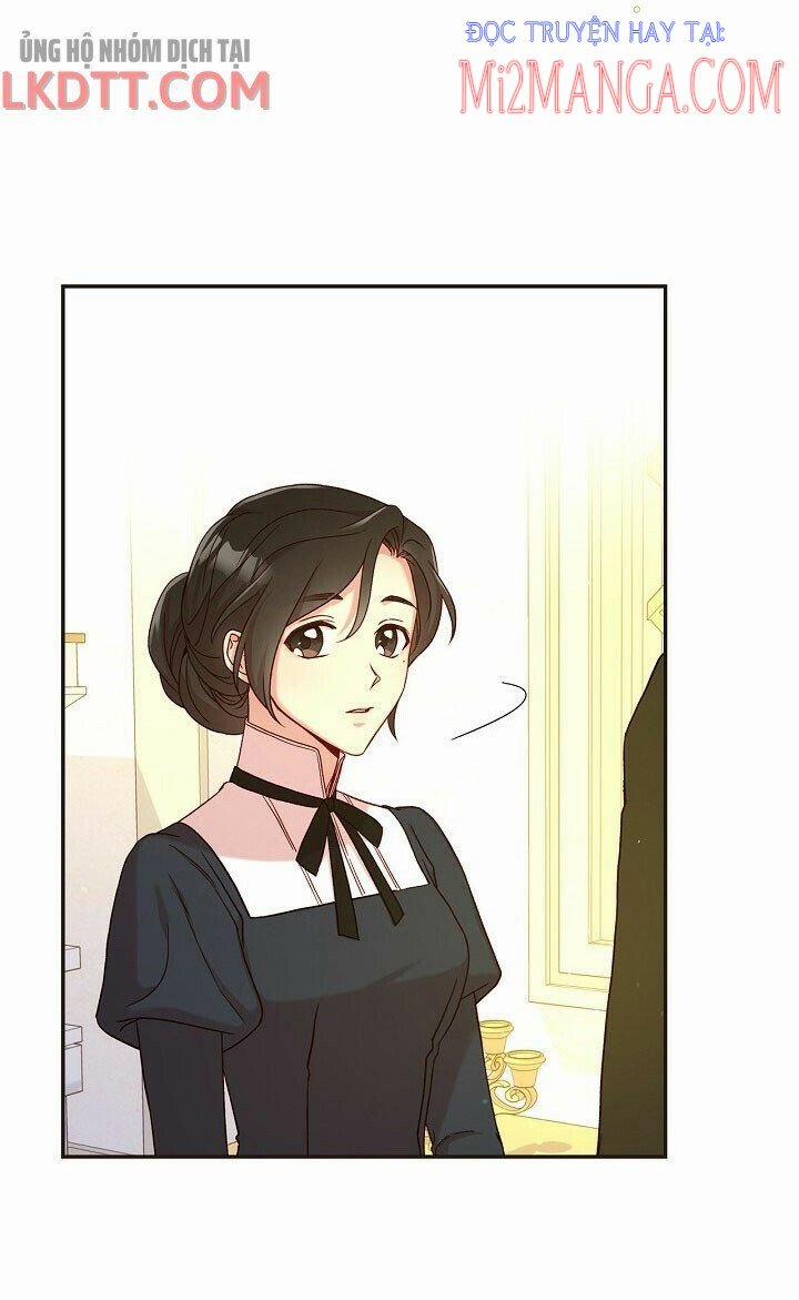 Bí Kíp Sinh Tồn Của Hầu Gái 45.5 trang 30