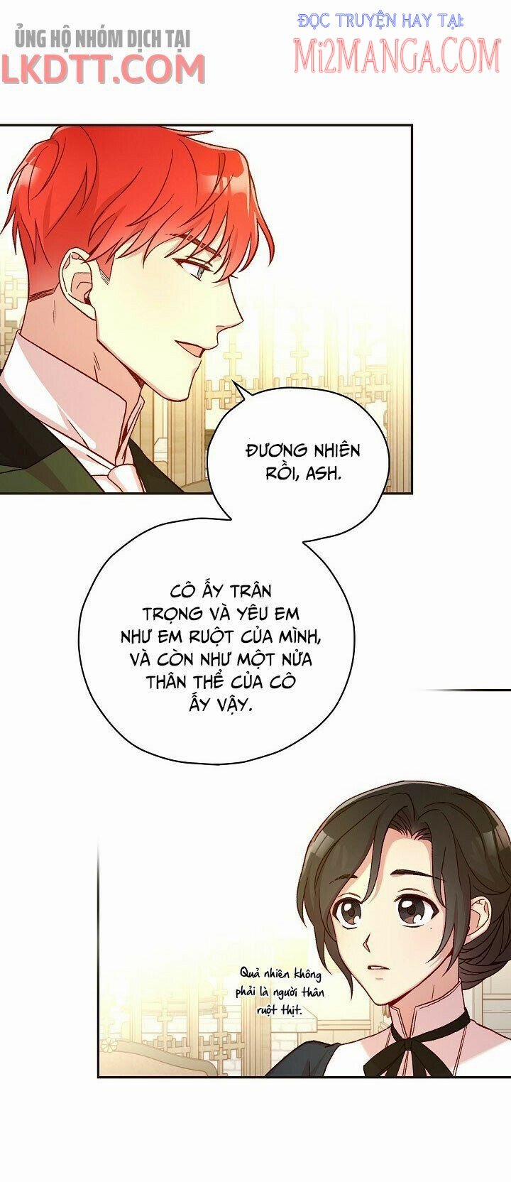 Bí Kíp Sinh Tồn Của Hầu Gái 45.5 trang 6