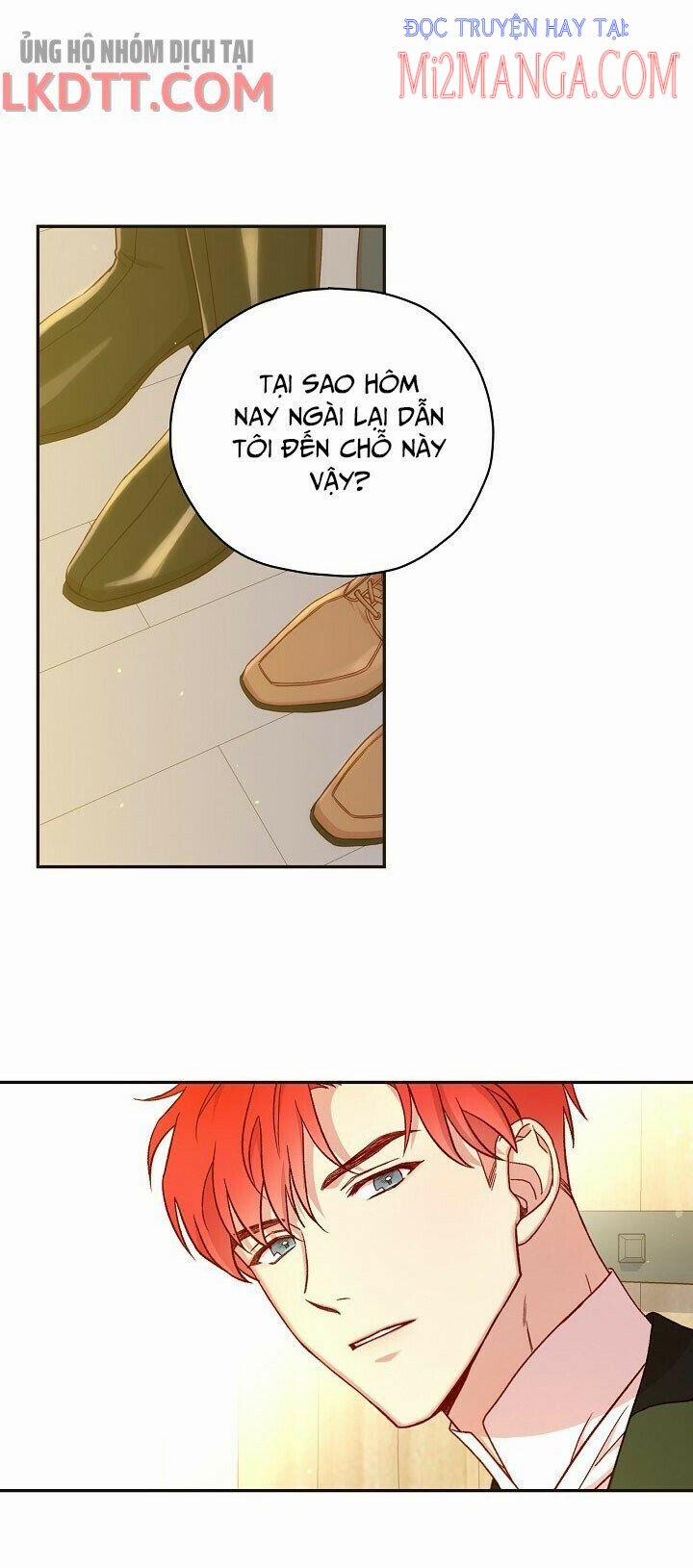 Bí Kíp Sinh Tồn Của Hầu Gái 45.5 trang 7