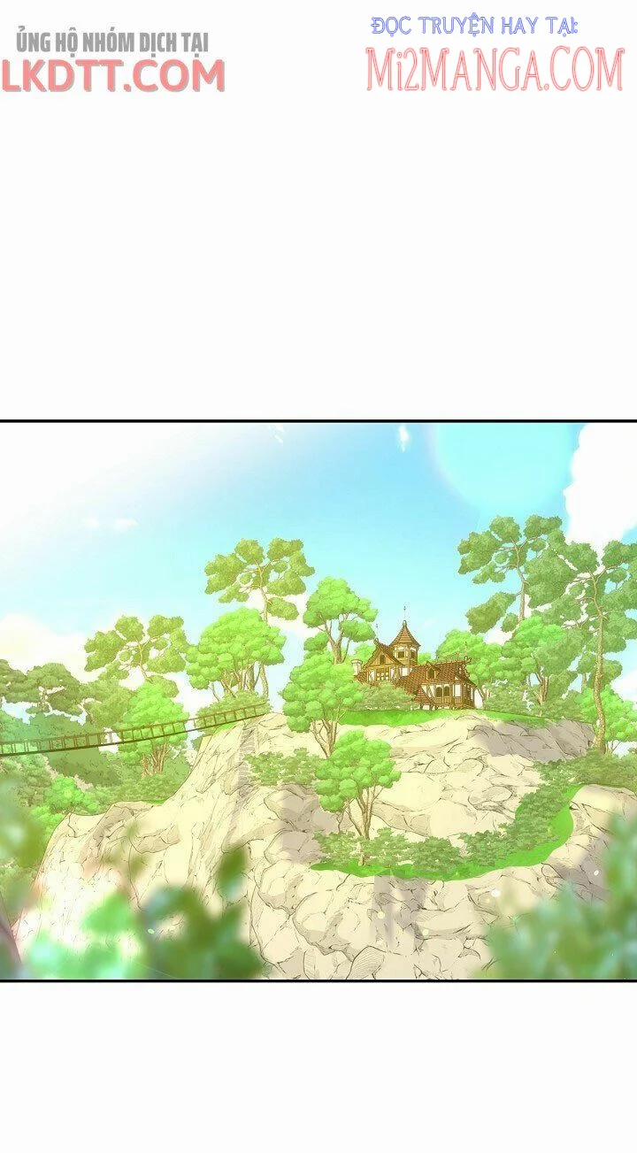 Bí Kíp Sinh Tồn Của Hầu Gái 45 trang 1