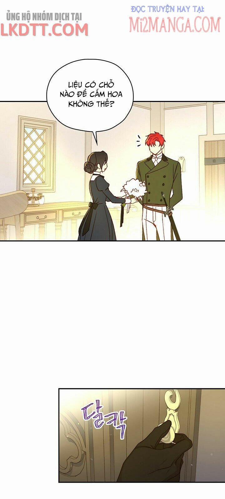 Bí Kíp Sinh Tồn Của Hầu Gái 45 trang 15