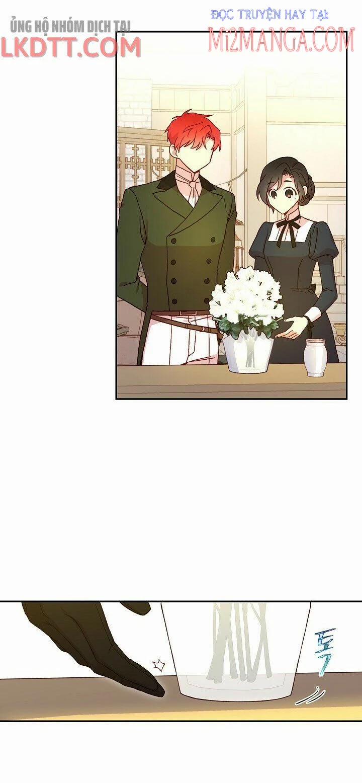 Bí Kíp Sinh Tồn Của Hầu Gái 45 trang 19