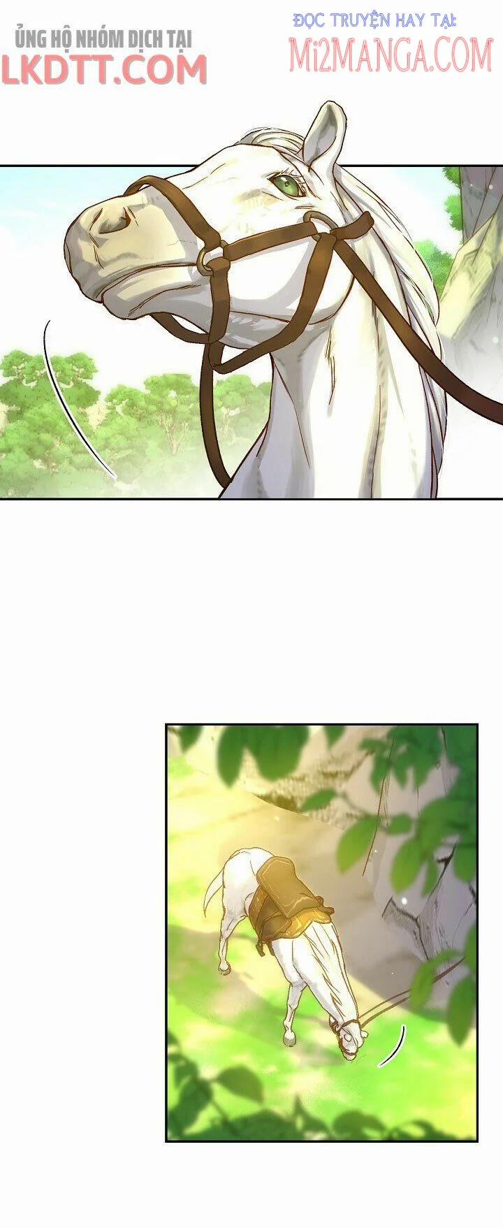 Bí Kíp Sinh Tồn Của Hầu Gái 45 trang 2