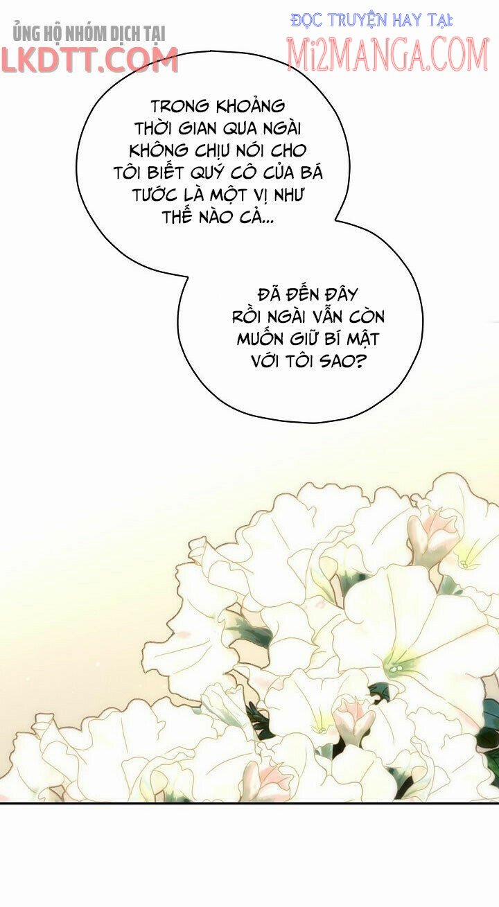 Bí Kíp Sinh Tồn Của Hầu Gái 45 trang 21