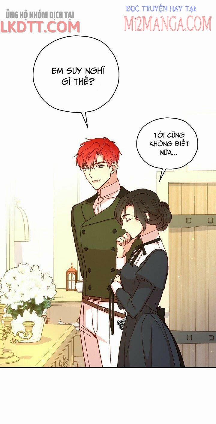 Bí Kíp Sinh Tồn Của Hầu Gái 45 trang 22