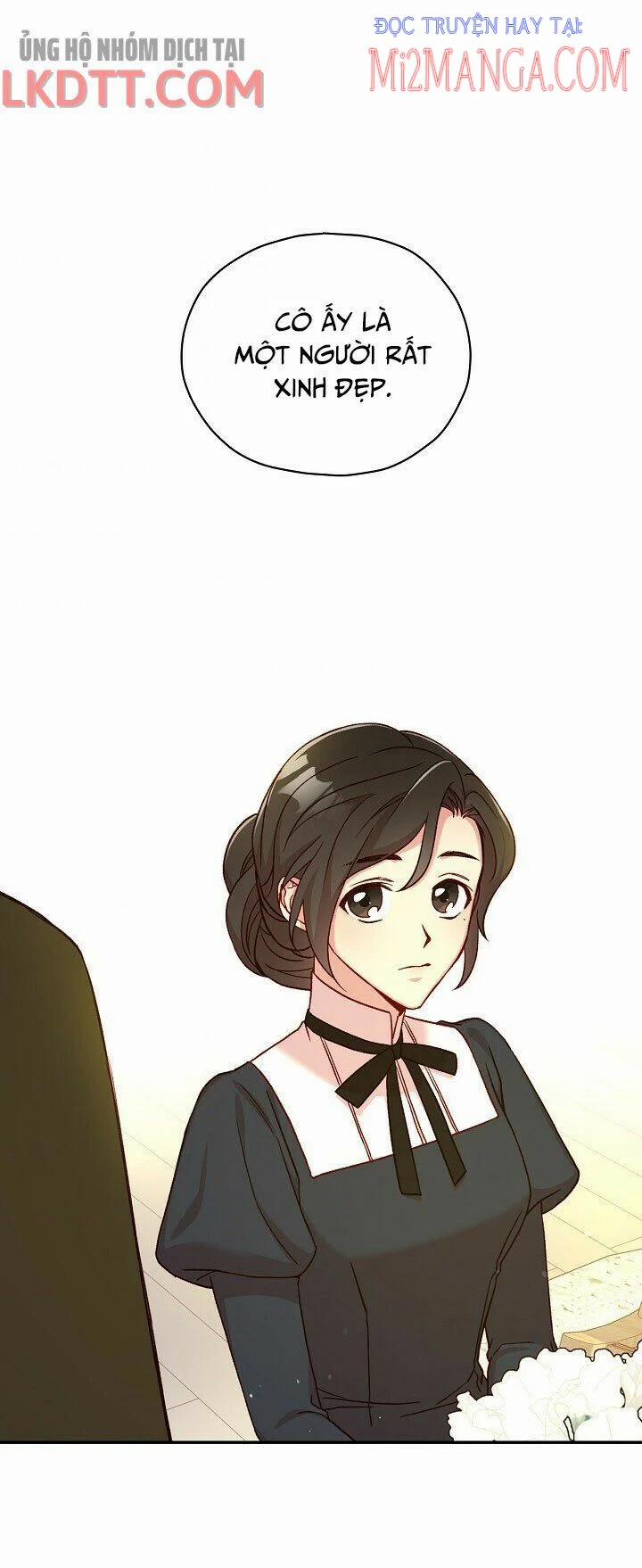 Bí Kíp Sinh Tồn Của Hầu Gái 45 trang 25