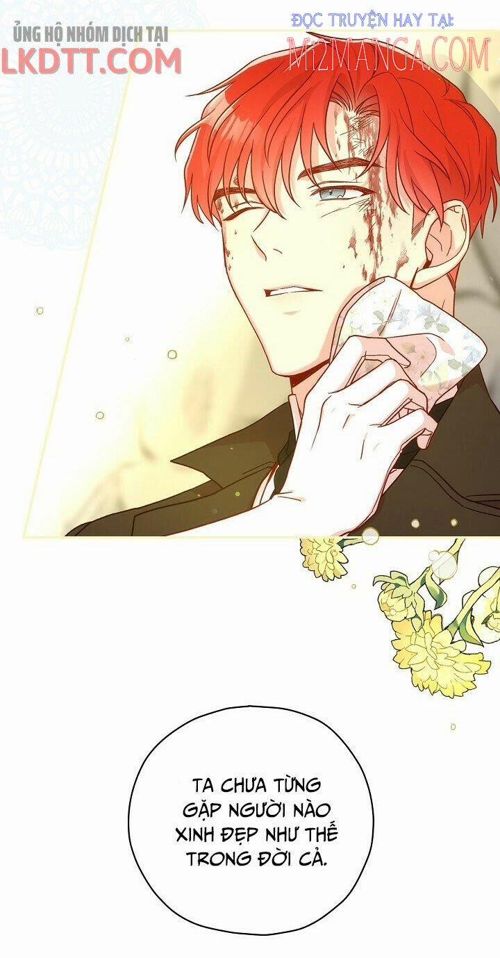 Bí Kíp Sinh Tồn Của Hầu Gái 45 trang 27