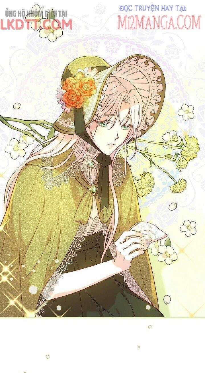 Bí Kíp Sinh Tồn Của Hầu Gái 45 trang 28