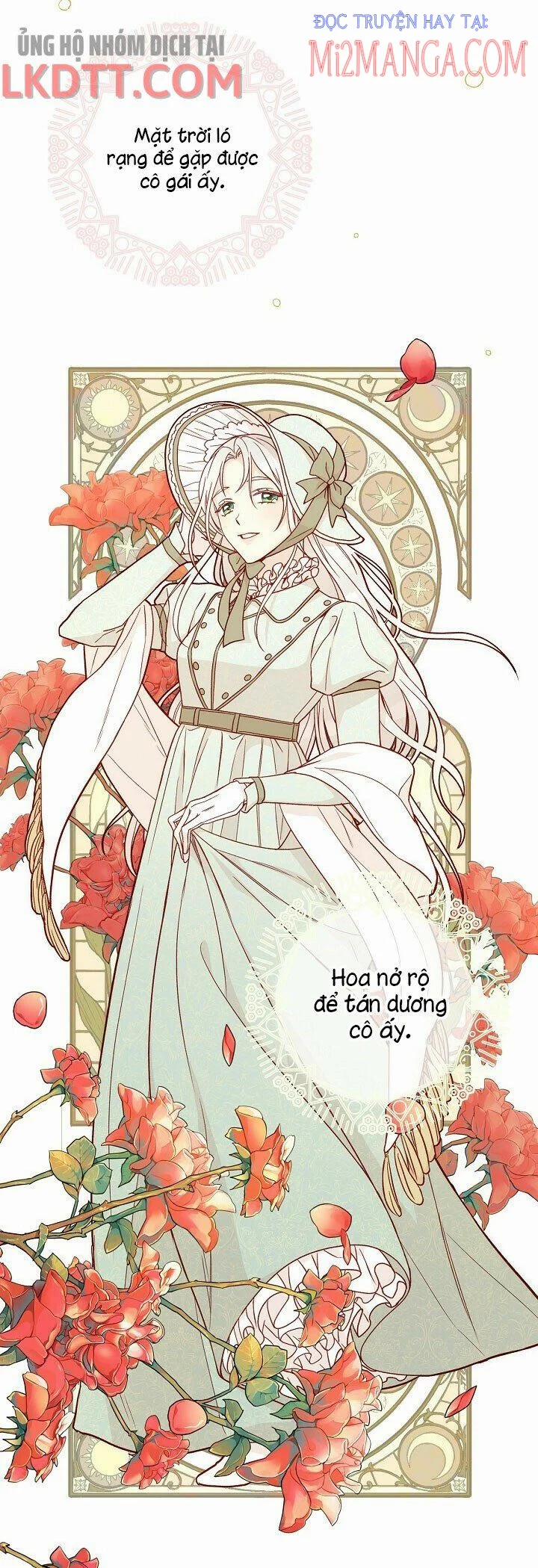 Bí Kíp Sinh Tồn Của Hầu Gái 45 trang 29