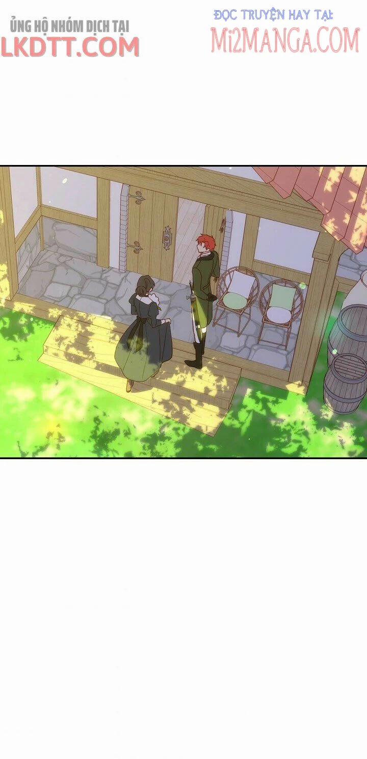 Bí Kíp Sinh Tồn Của Hầu Gái 45 trang 3