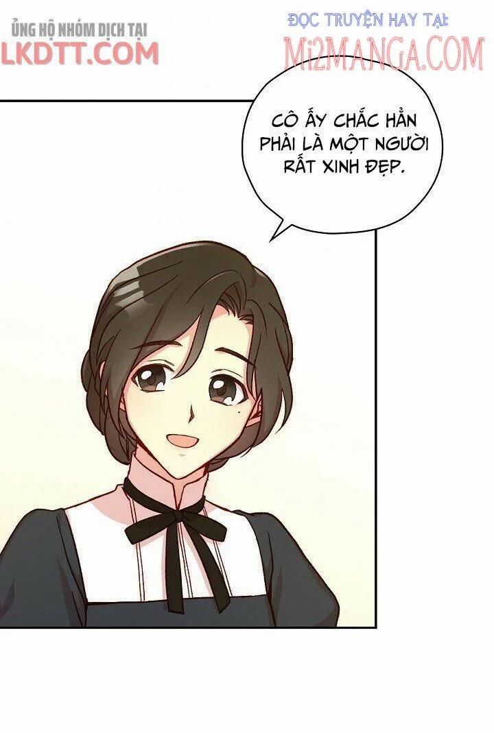 Bí Kíp Sinh Tồn Của Hầu Gái 45 trang 32