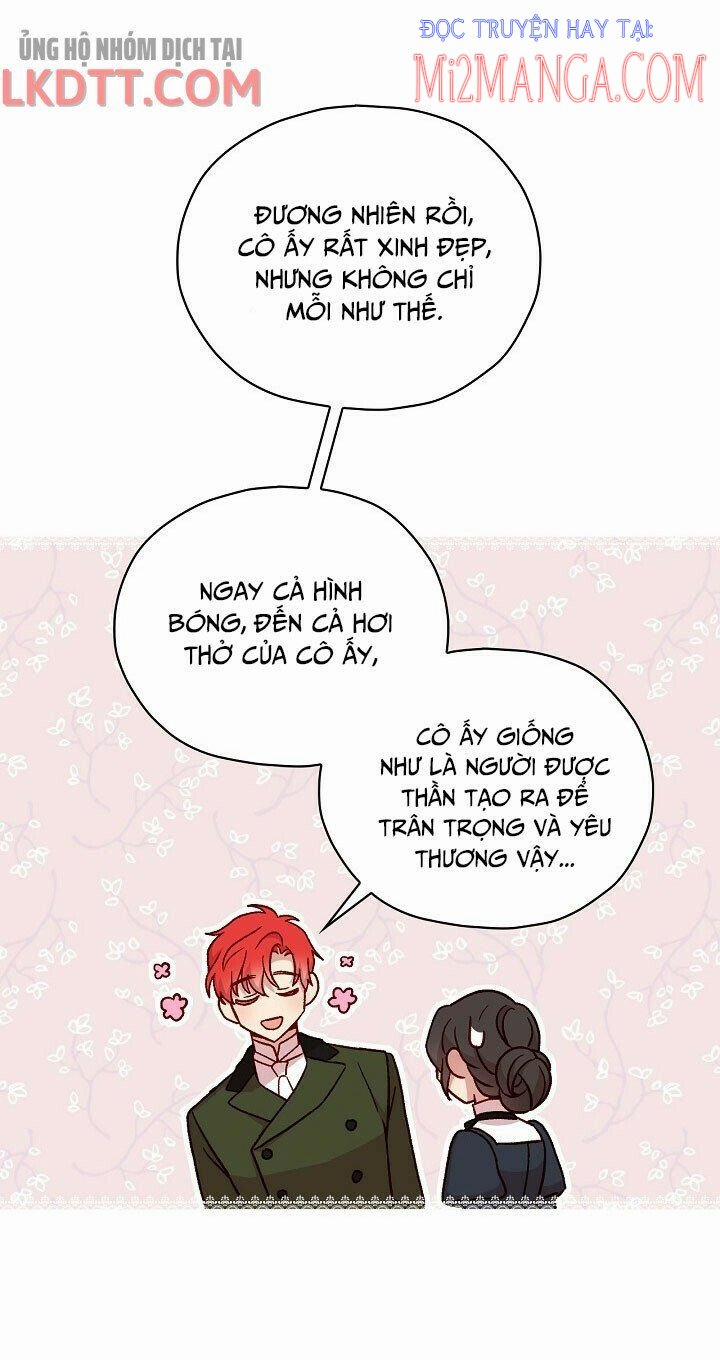 Bí Kíp Sinh Tồn Của Hầu Gái 45 trang 33