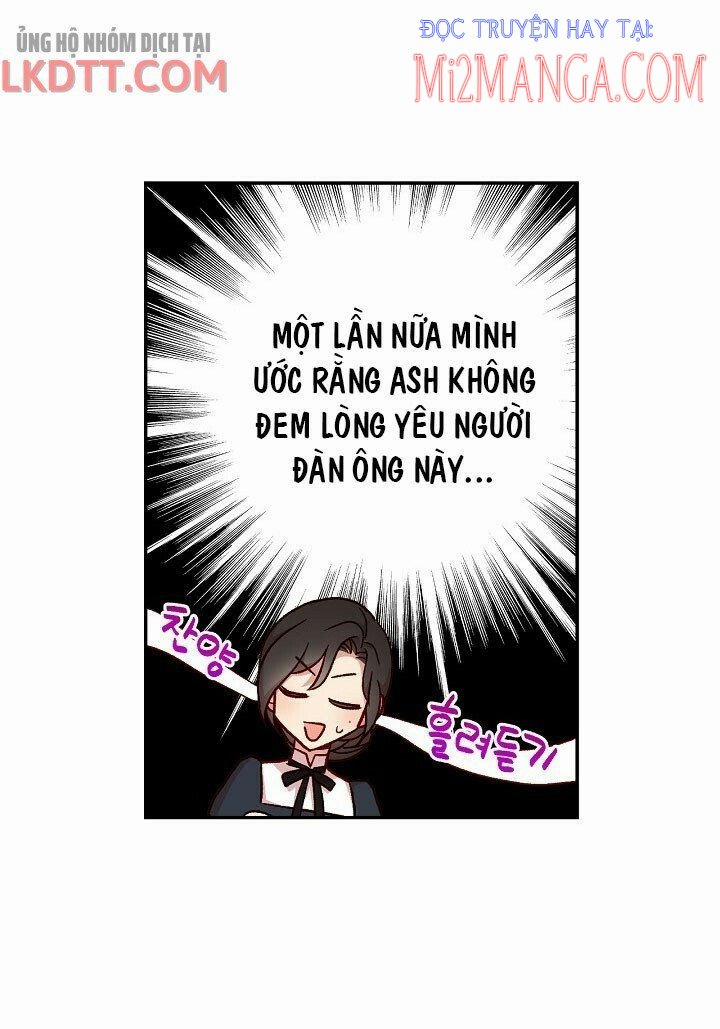 Bí Kíp Sinh Tồn Của Hầu Gái 45 trang 34