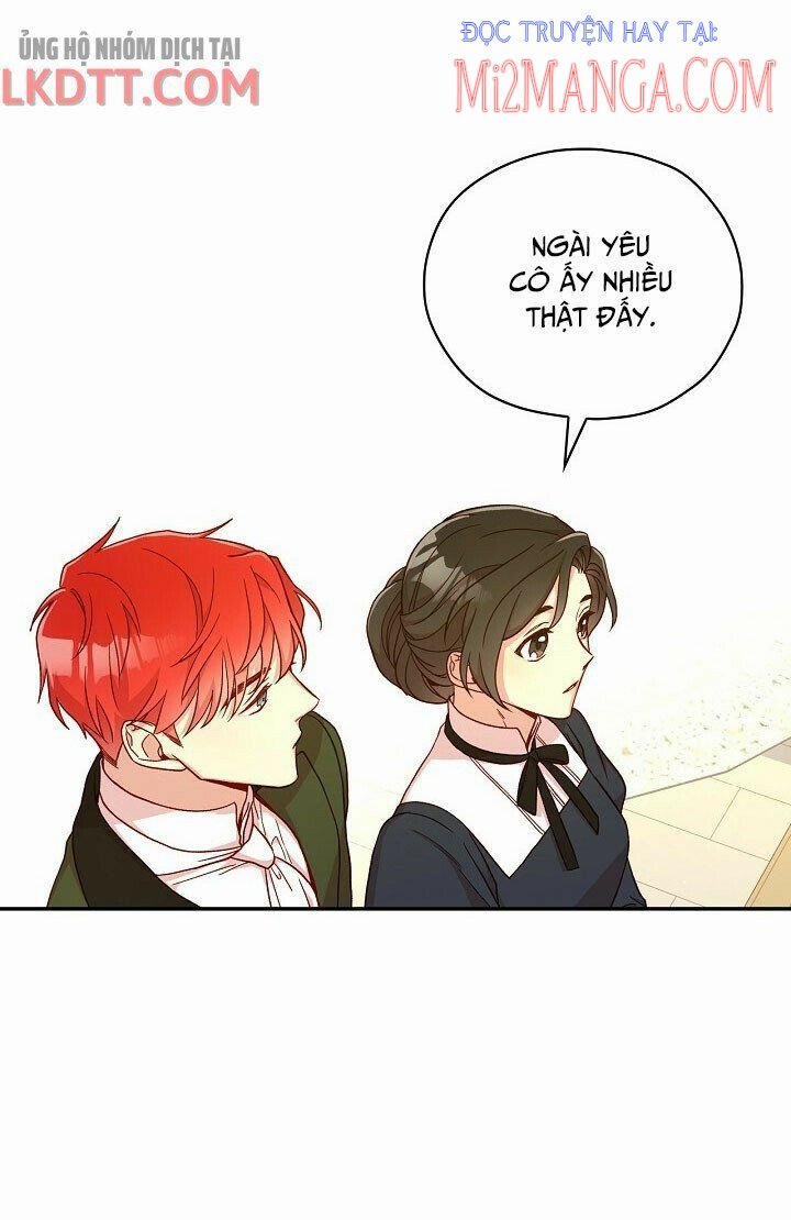 Bí Kíp Sinh Tồn Của Hầu Gái 45 trang 35