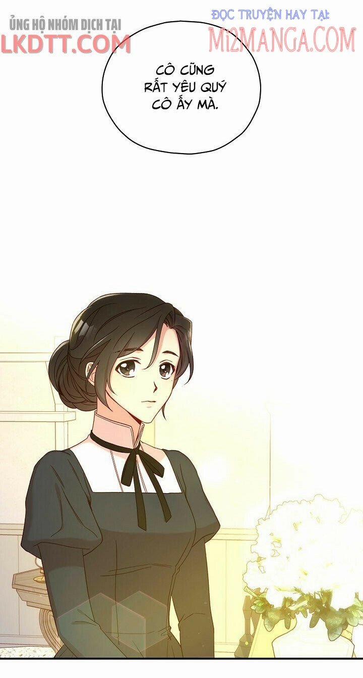 Bí Kíp Sinh Tồn Của Hầu Gái 45 trang 36