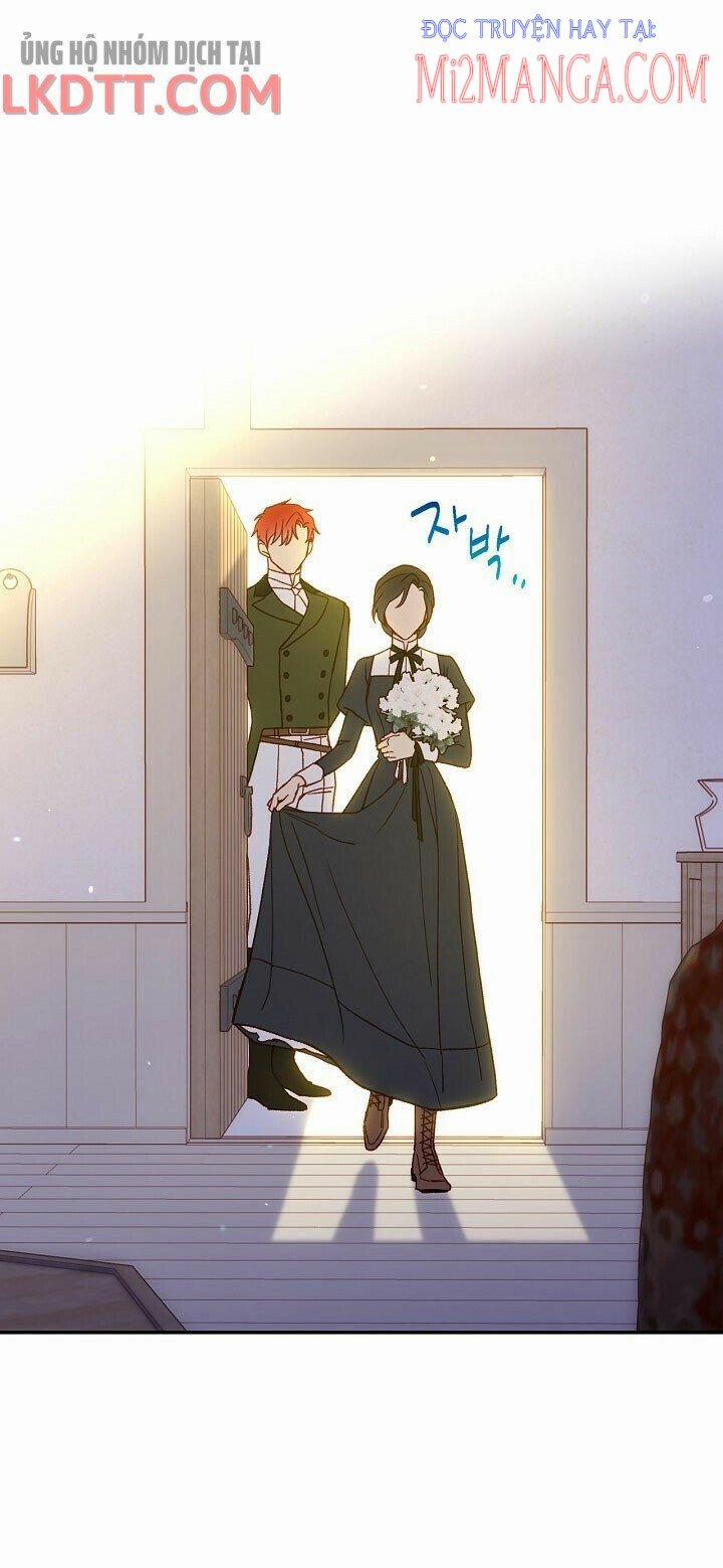 Bí Kíp Sinh Tồn Của Hầu Gái 45 trang 5