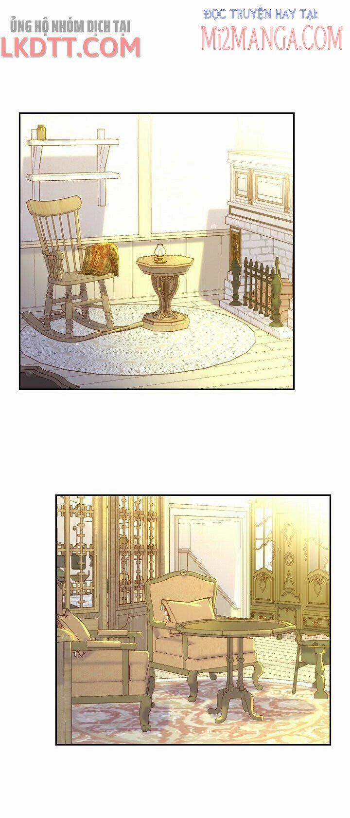 Bí Kíp Sinh Tồn Của Hầu Gái 45 trang 6