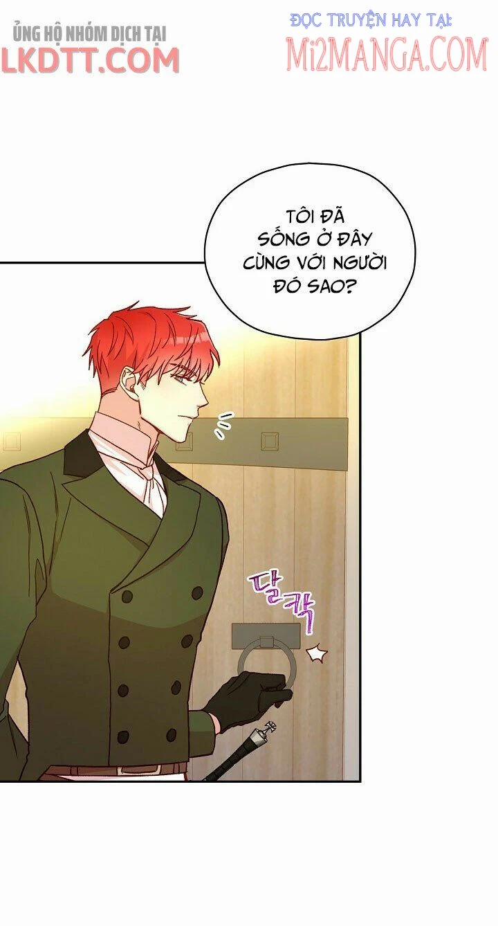 Bí Kíp Sinh Tồn Của Hầu Gái 45 trang 7