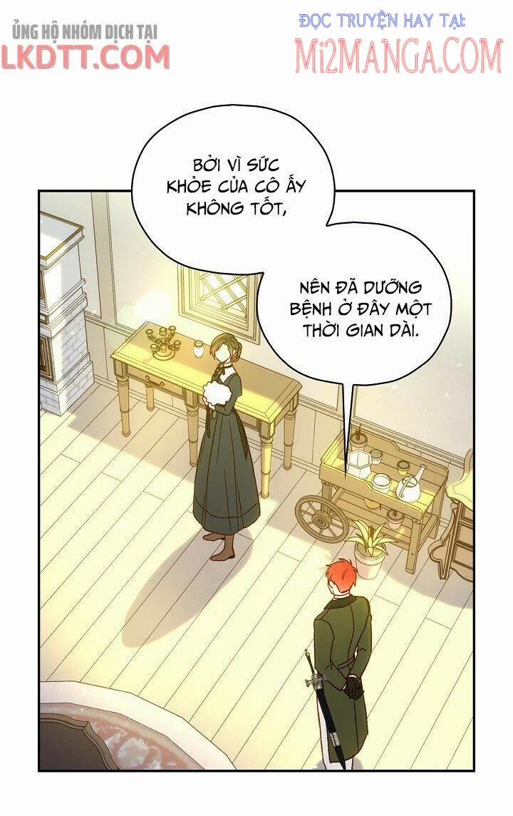 Bí Kíp Sinh Tồn Của Hầu Gái 45 trang 8