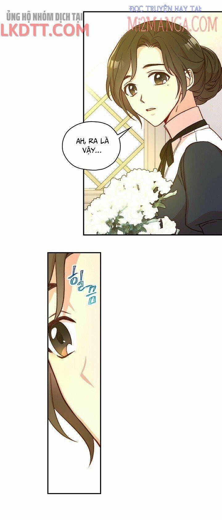 Bí Kíp Sinh Tồn Của Hầu Gái 45 trang 9