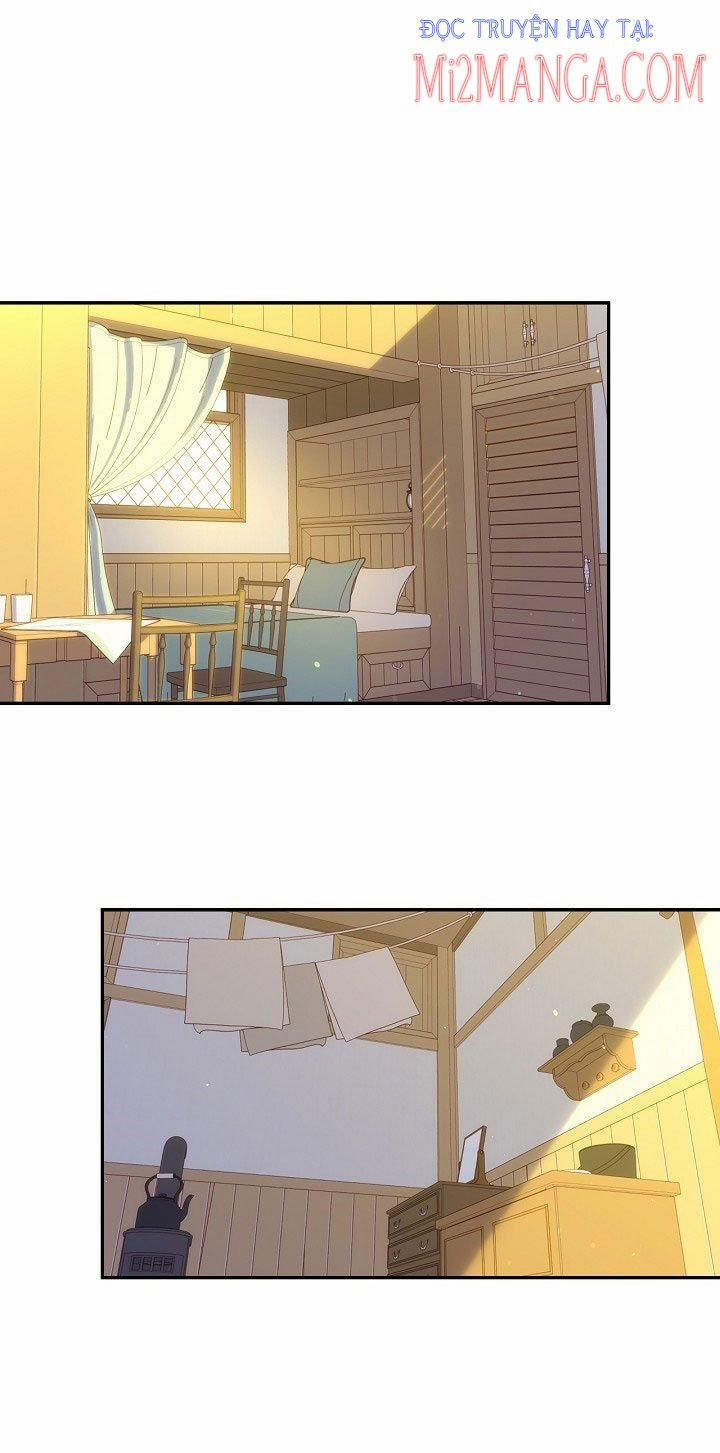 Bí Kíp Sinh Tồn Của Hầu Gái 46.5 trang 1