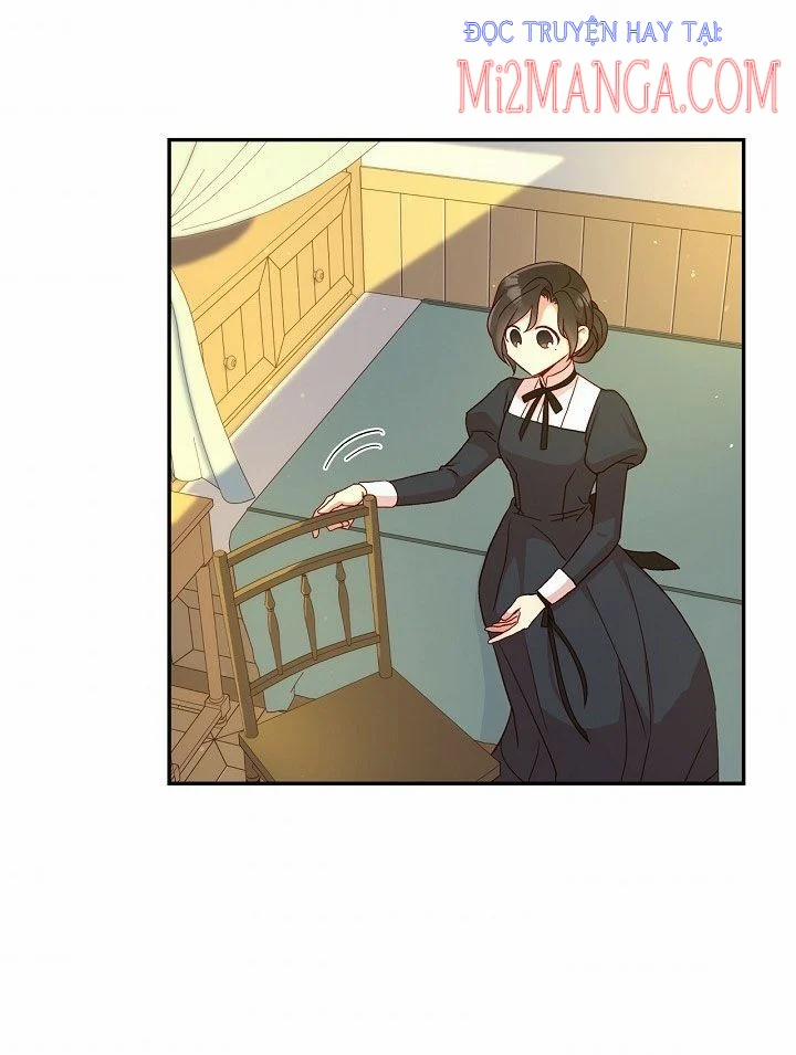 Bí Kíp Sinh Tồn Của Hầu Gái 46.5 trang 12