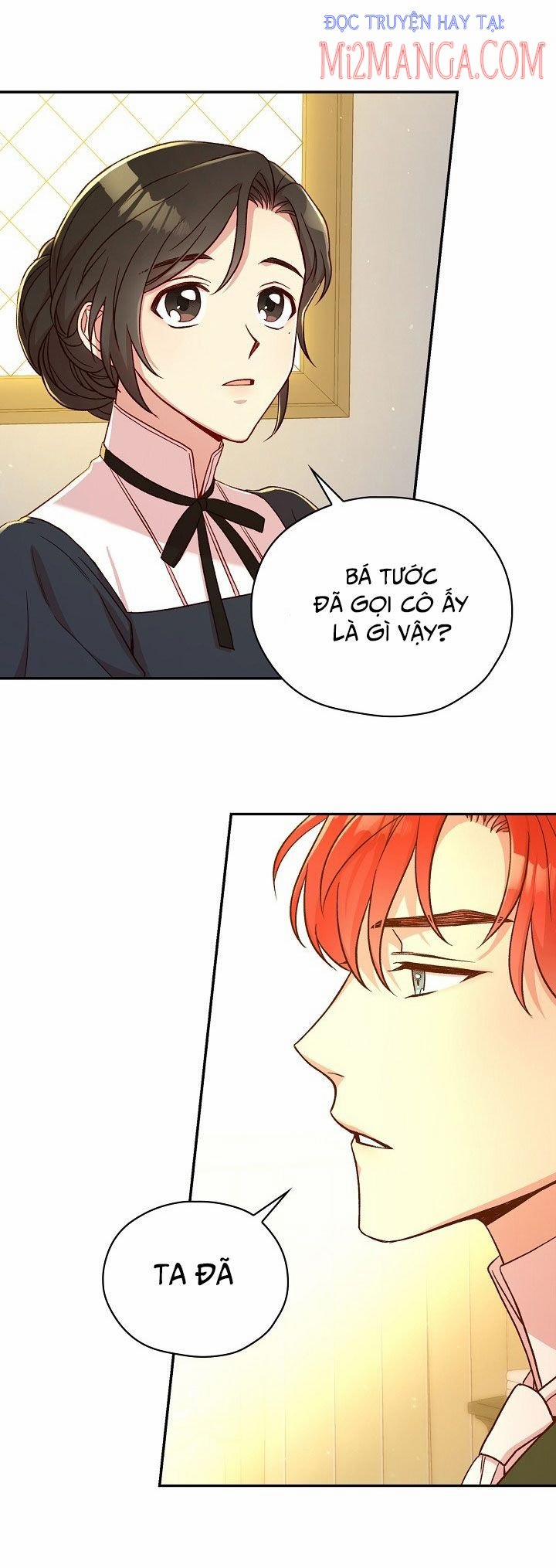 Bí Kíp Sinh Tồn Của Hầu Gái 46.5 trang 16