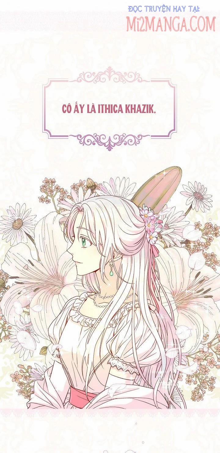 Bí Kíp Sinh Tồn Của Hầu Gái 46.5 trang 19