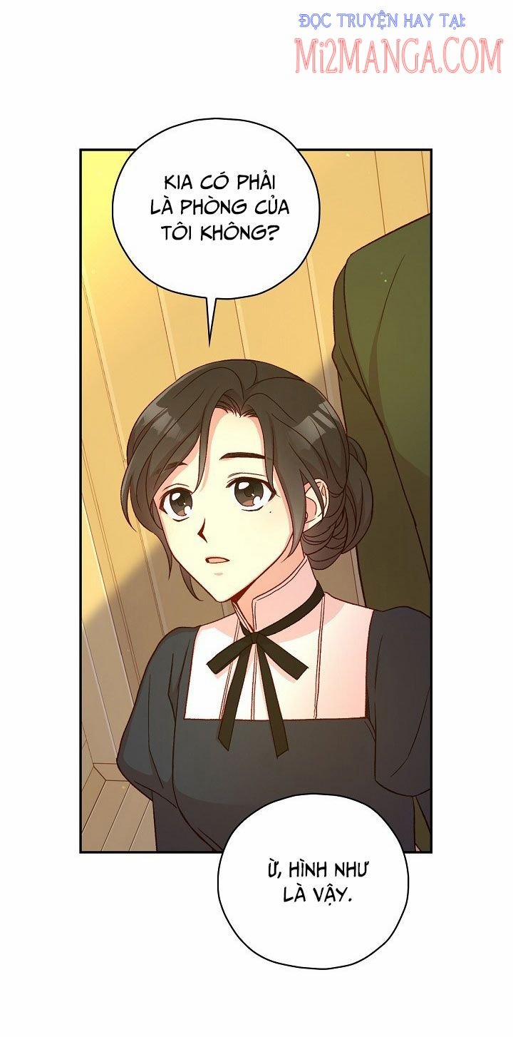 Bí Kíp Sinh Tồn Của Hầu Gái 46.5 trang 2