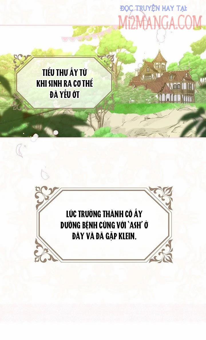 Bí Kíp Sinh Tồn Của Hầu Gái 46.5 trang 21