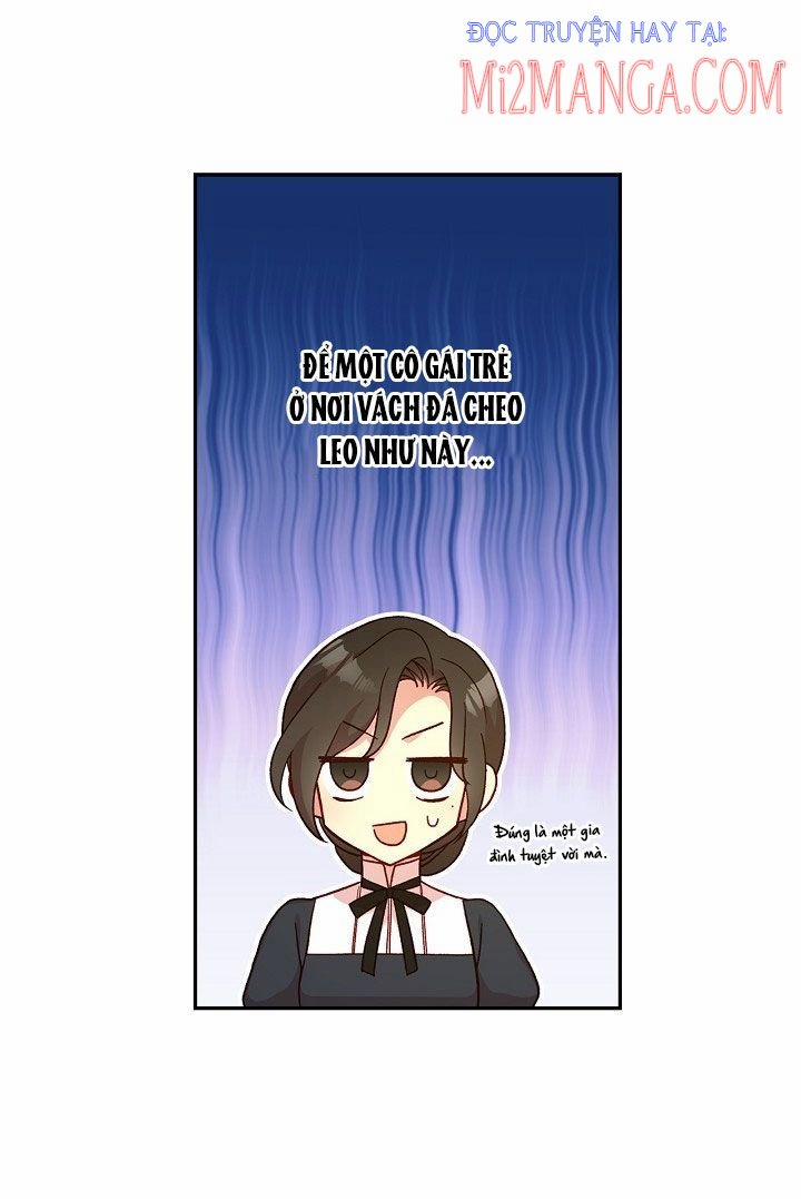 Bí Kíp Sinh Tồn Của Hầu Gái 46.5 trang 22