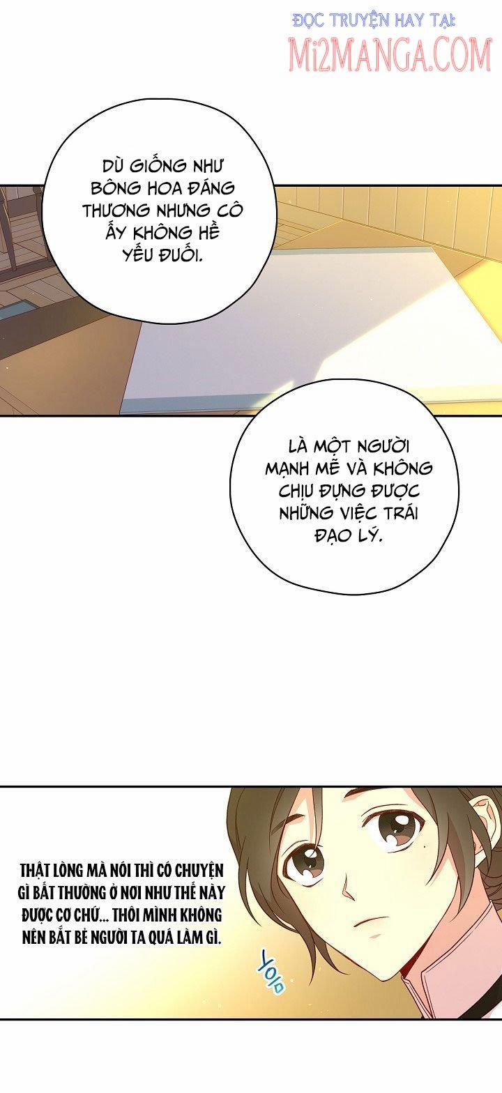 Bí Kíp Sinh Tồn Của Hầu Gái 46.5 trang 24