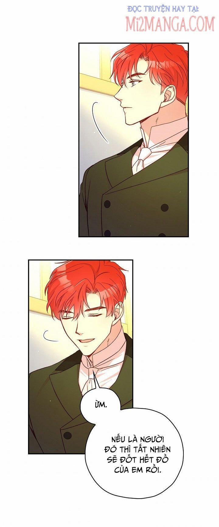 Bí Kíp Sinh Tồn Của Hầu Gái 46.5 trang 4