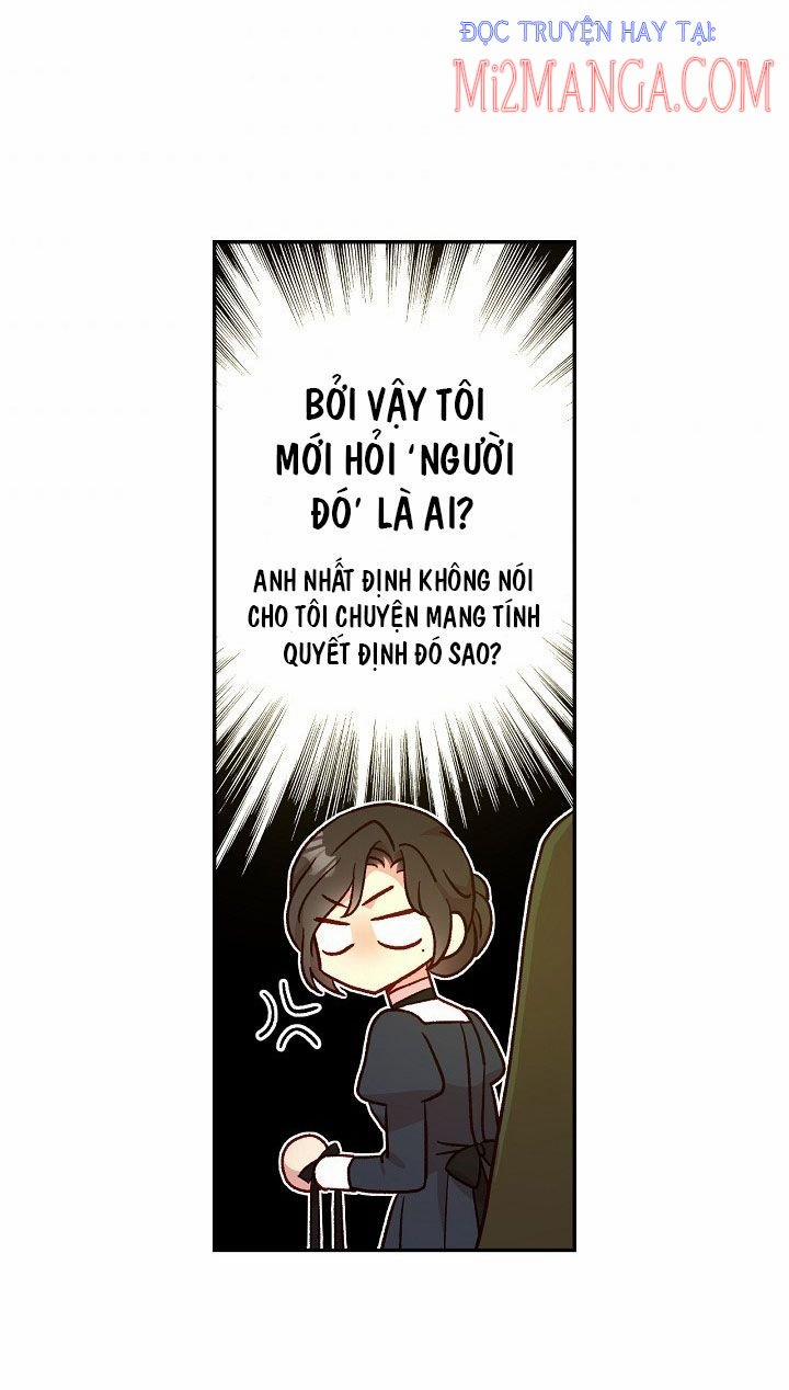 Bí Kíp Sinh Tồn Của Hầu Gái 46.5 trang 5