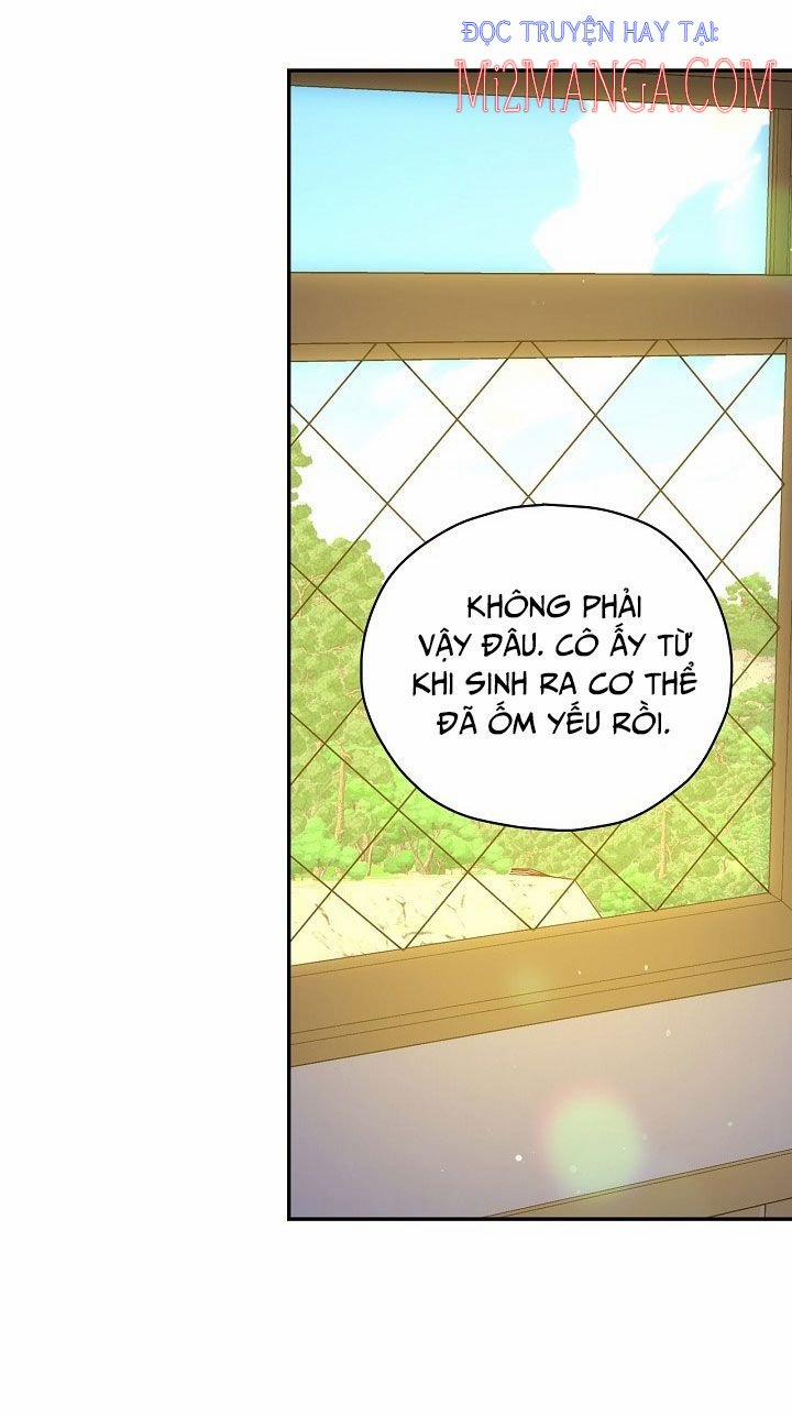 Bí Kíp Sinh Tồn Của Hầu Gái 46.5 trang 7