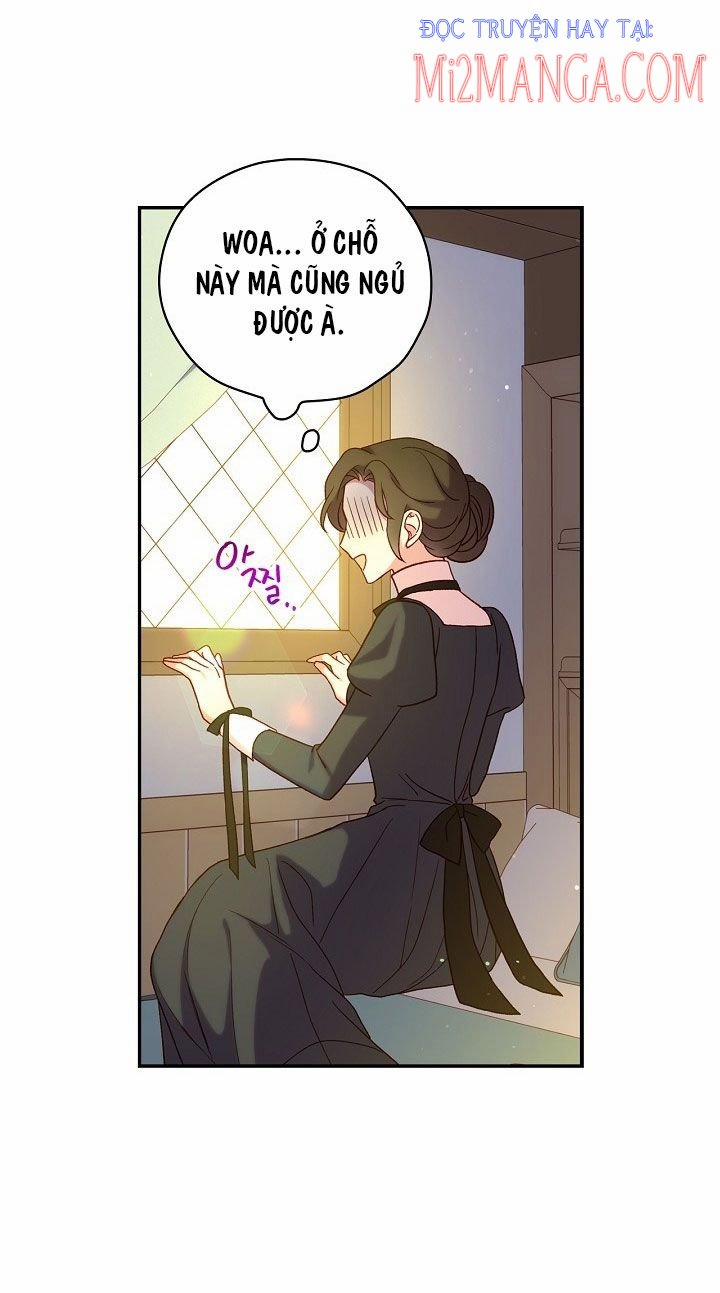 Bí Kíp Sinh Tồn Của Hầu Gái 46.5 trang 8