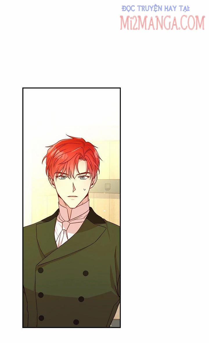 Bí Kíp Sinh Tồn Của Hầu Gái 46 trang 1