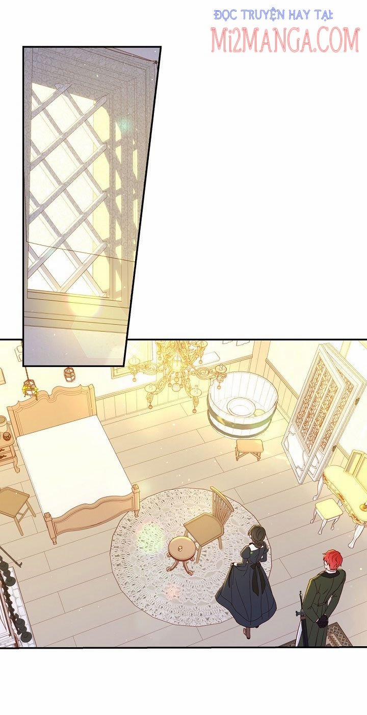 Bí Kíp Sinh Tồn Của Hầu Gái 46 trang 12