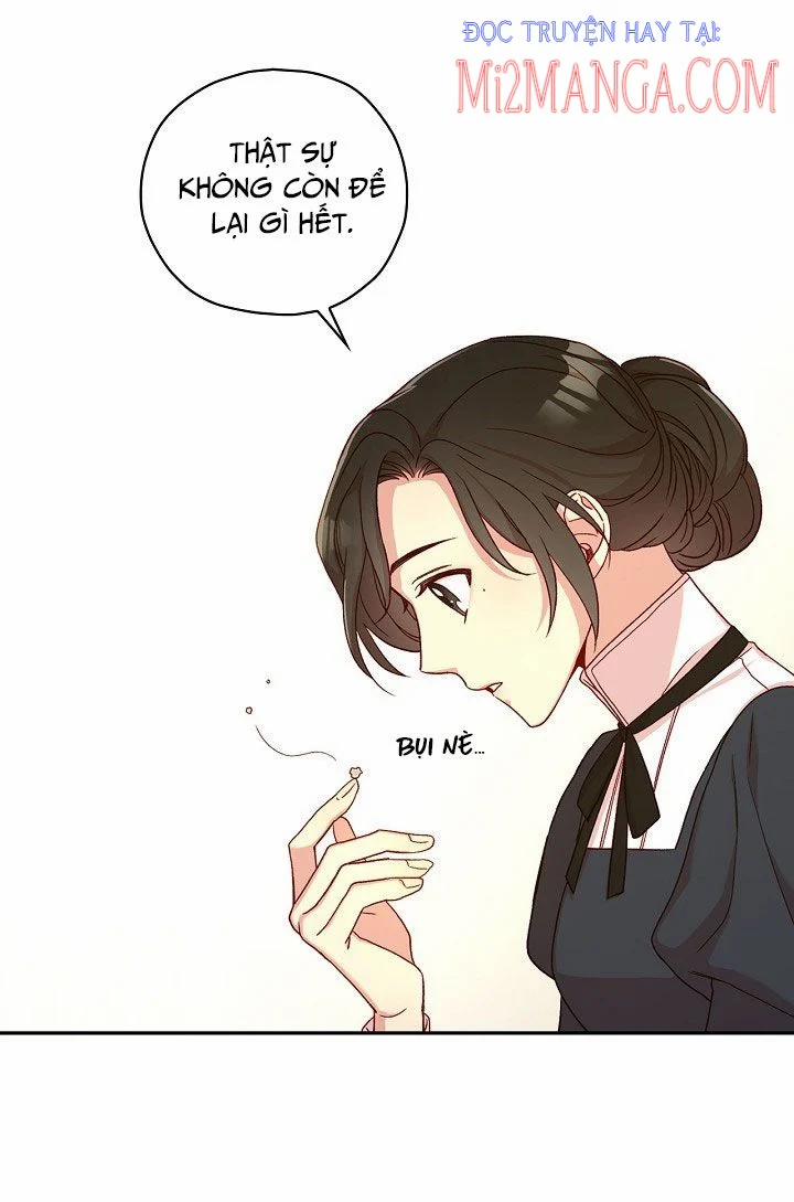 Bí Kíp Sinh Tồn Của Hầu Gái 46 trang 16