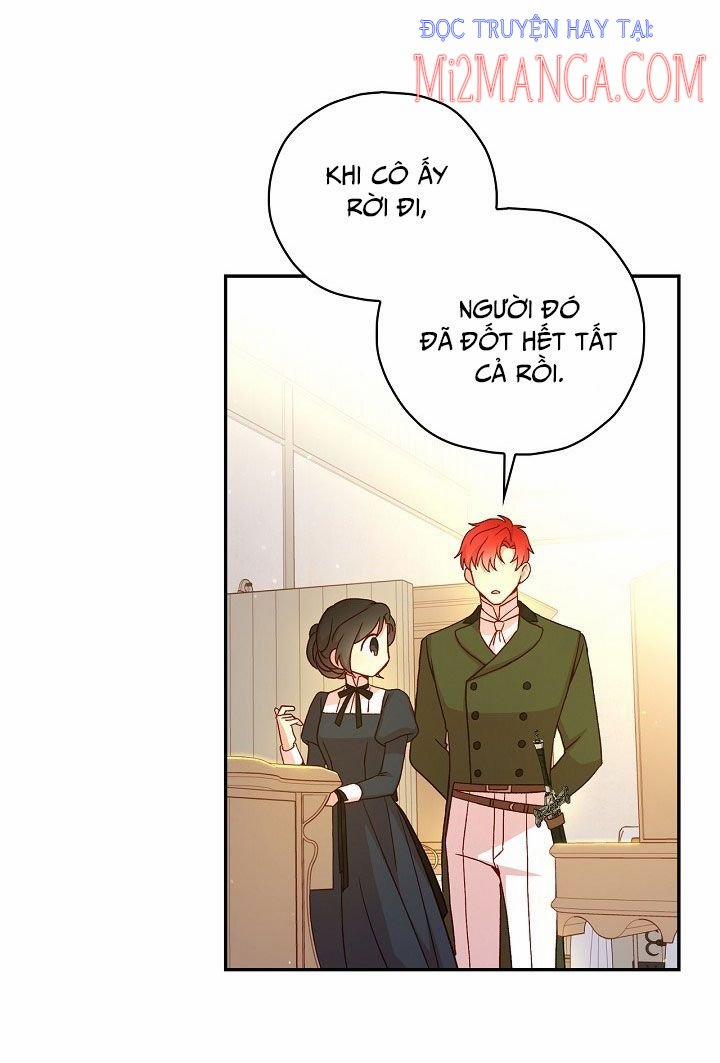 Bí Kíp Sinh Tồn Của Hầu Gái 46 trang 17