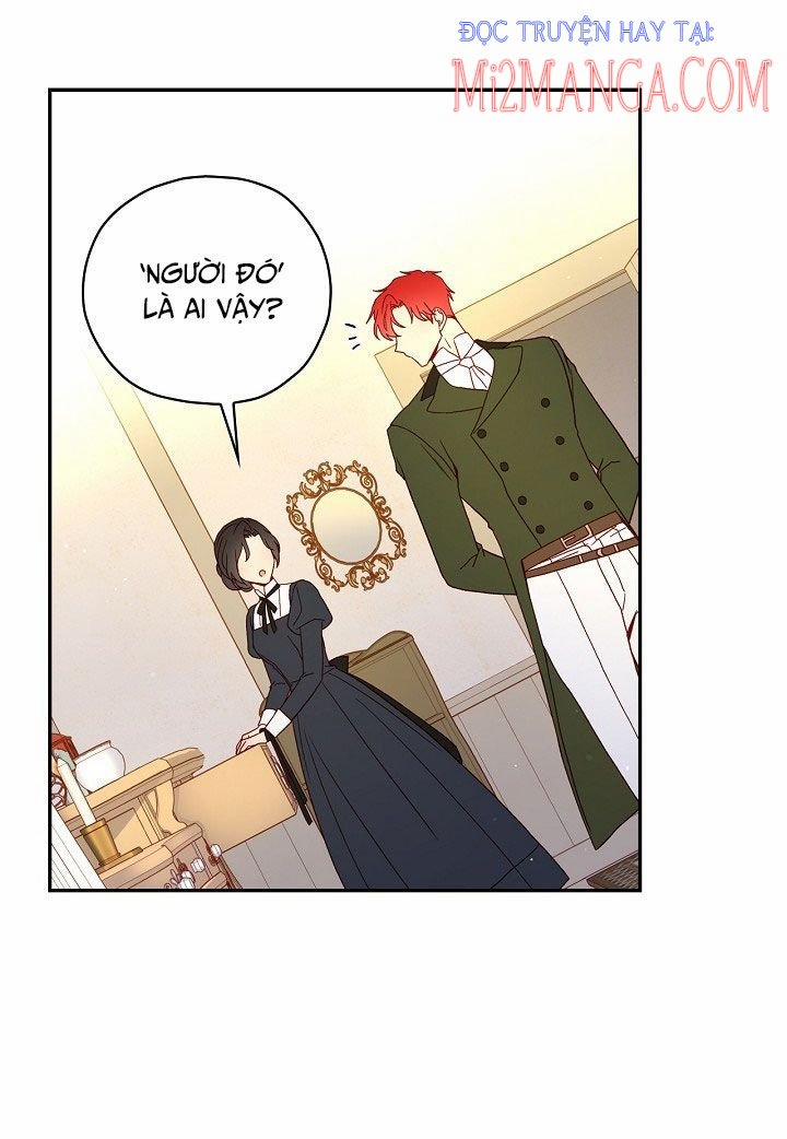 Bí Kíp Sinh Tồn Của Hầu Gái 46 trang 18