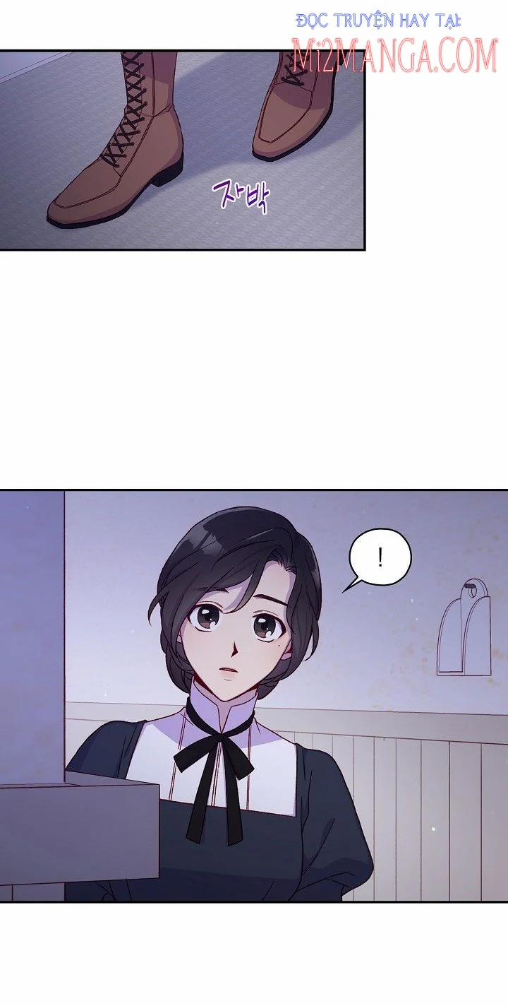 Bí Kíp Sinh Tồn Của Hầu Gái 46 trang 21