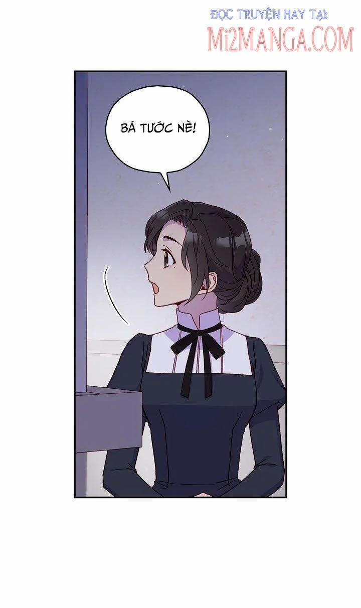 Bí Kíp Sinh Tồn Của Hầu Gái 46 trang 22