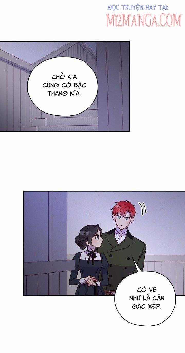 Bí Kíp Sinh Tồn Của Hầu Gái 46 trang 23