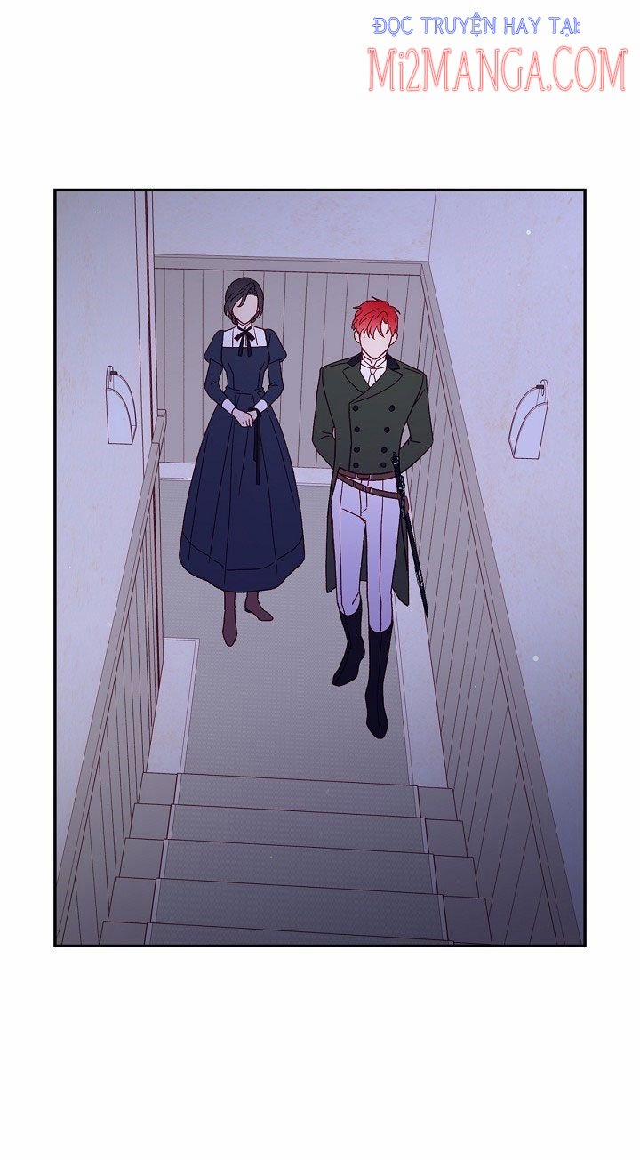 Bí Kíp Sinh Tồn Của Hầu Gái 46 trang 24