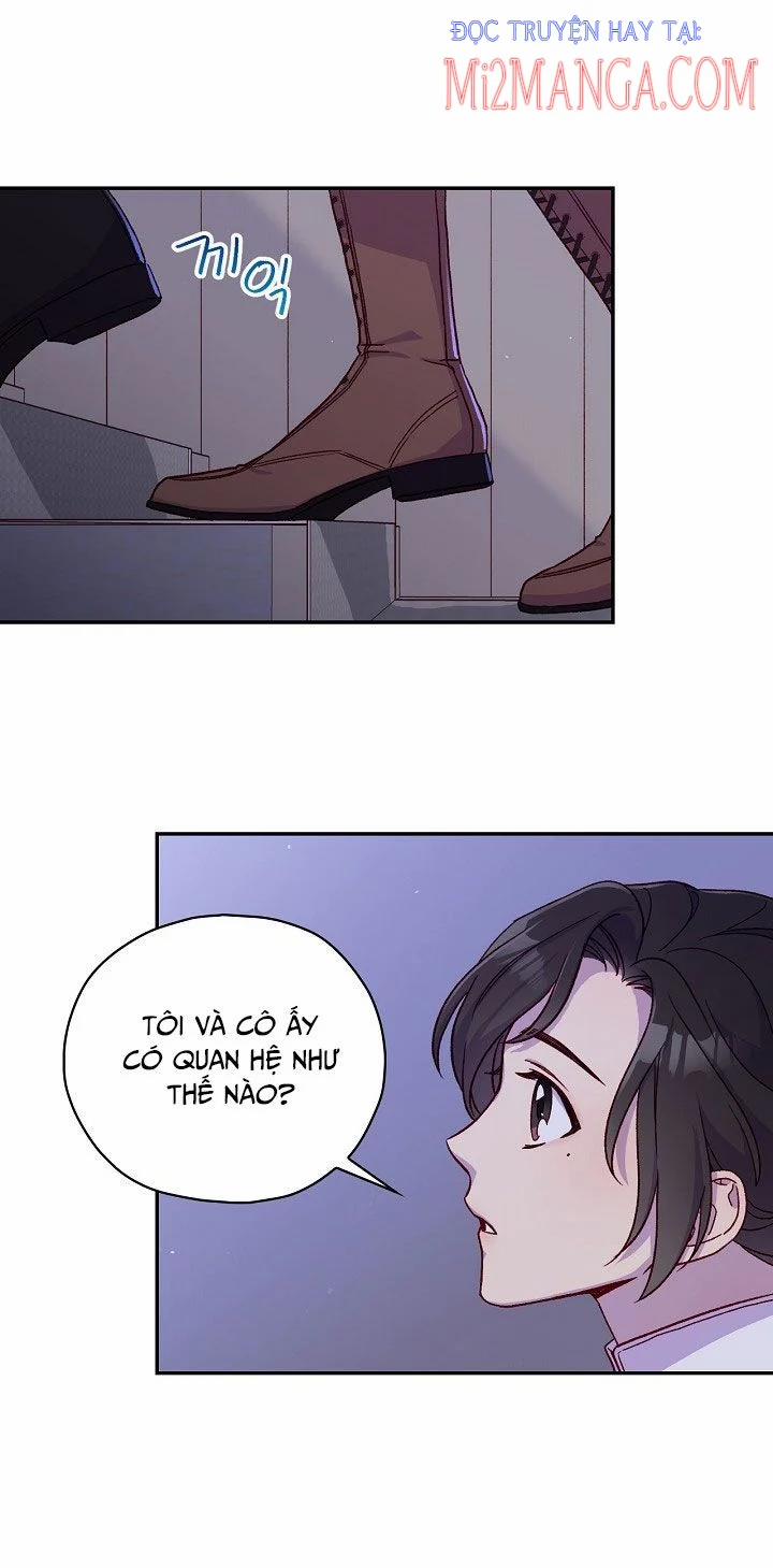 Bí Kíp Sinh Tồn Của Hầu Gái 46 trang 25